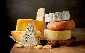 Boxorea Cheese Artisans at Work